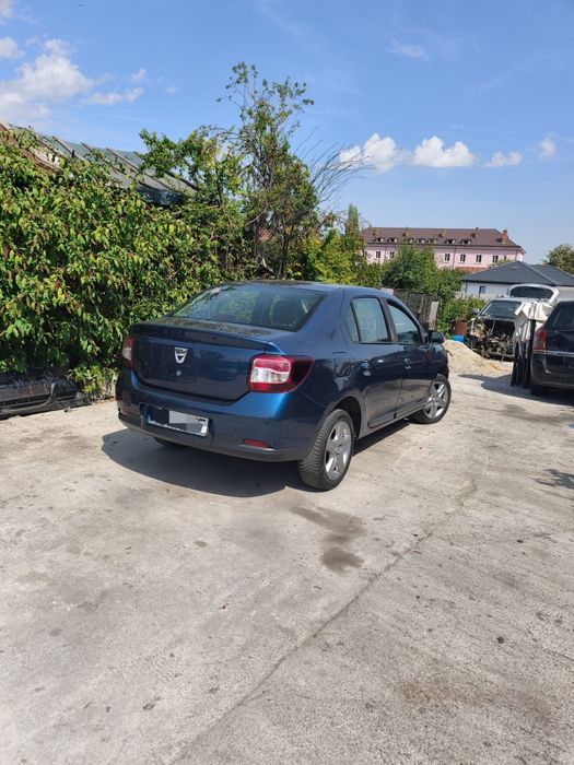 Dacia Logan //1,2.i//