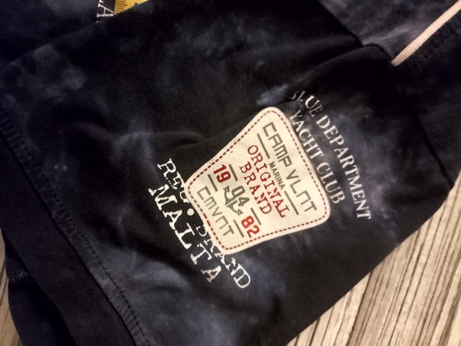 Tricou Violento ca nou