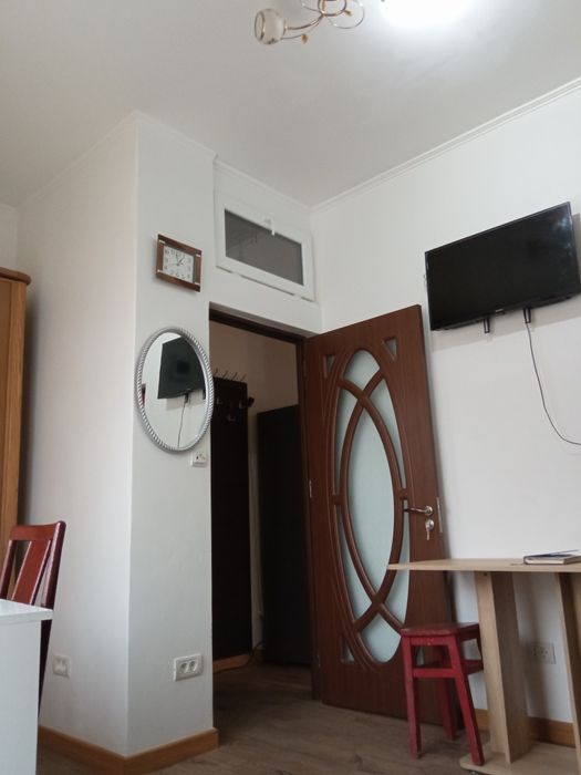 Închiriere apartament parter