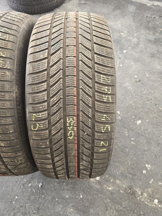 275.45.21 Continental m+s