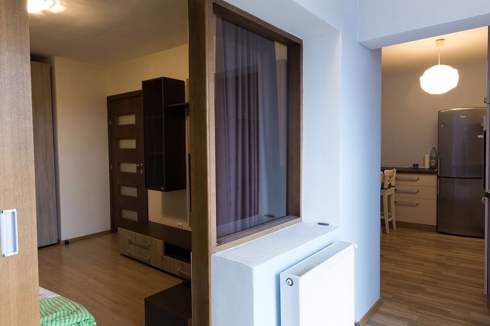 Apartament 1 cameră, 42 mp, Răcădău – Magnolia / Parcul Trandafirilor