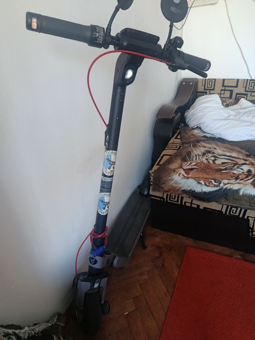 Trotineta electrica Ninebot E3