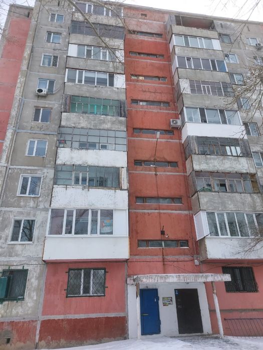Сдам 2 комн.квартиру 8 мкр