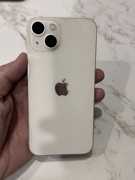 Айфон 13 в отл сост