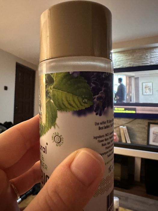 RoutINA от Inaessentials против акне и черни точки