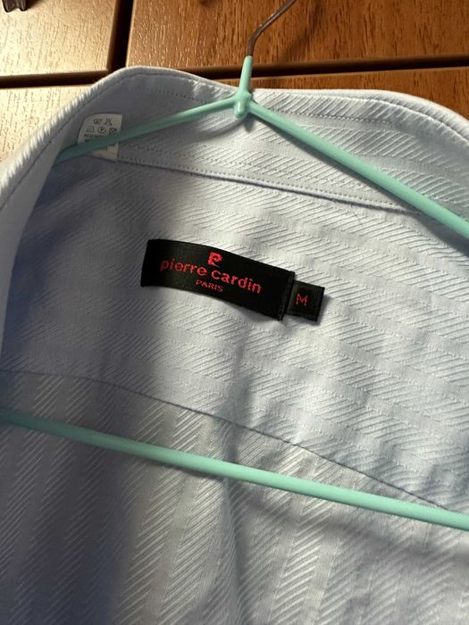 Рубашки Lacoste, Polo, Pierre Cardin оригинал