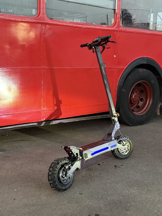 Trotineta electrica ausom dt2 pro