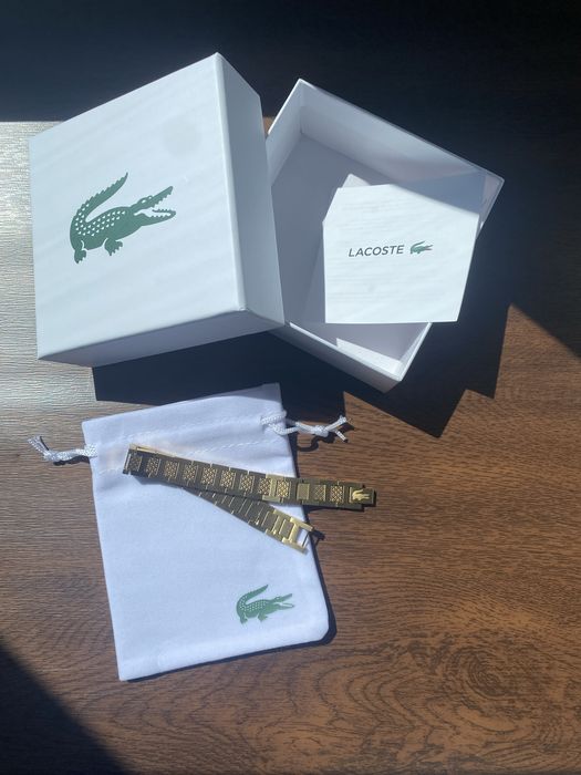 Bratara Lacoste Bracelet