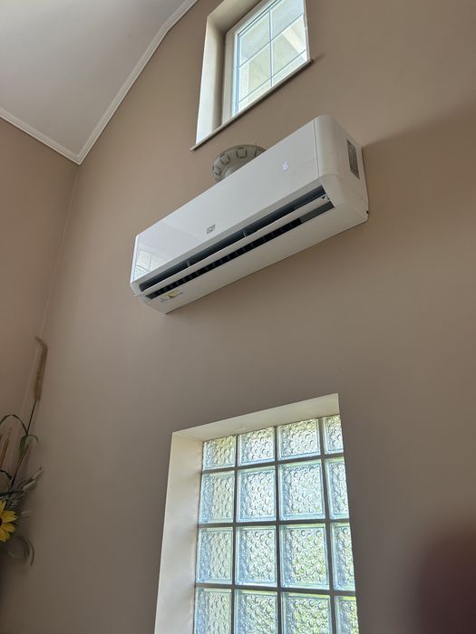 Montaj Aer Conditonat