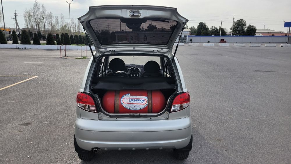 Matiz evro prastoy gidravlika