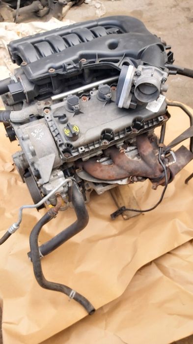 Двигатель, ДВС  Jeep, Chrysler,Dodge  джип, крайслер,додж