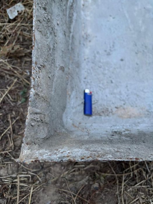 Байок корыто для замес