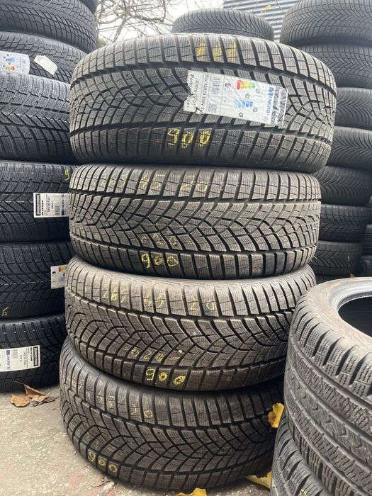 265 45 20 Goodyear Ultragrip Performance+ / Vulcanizare Non Stop