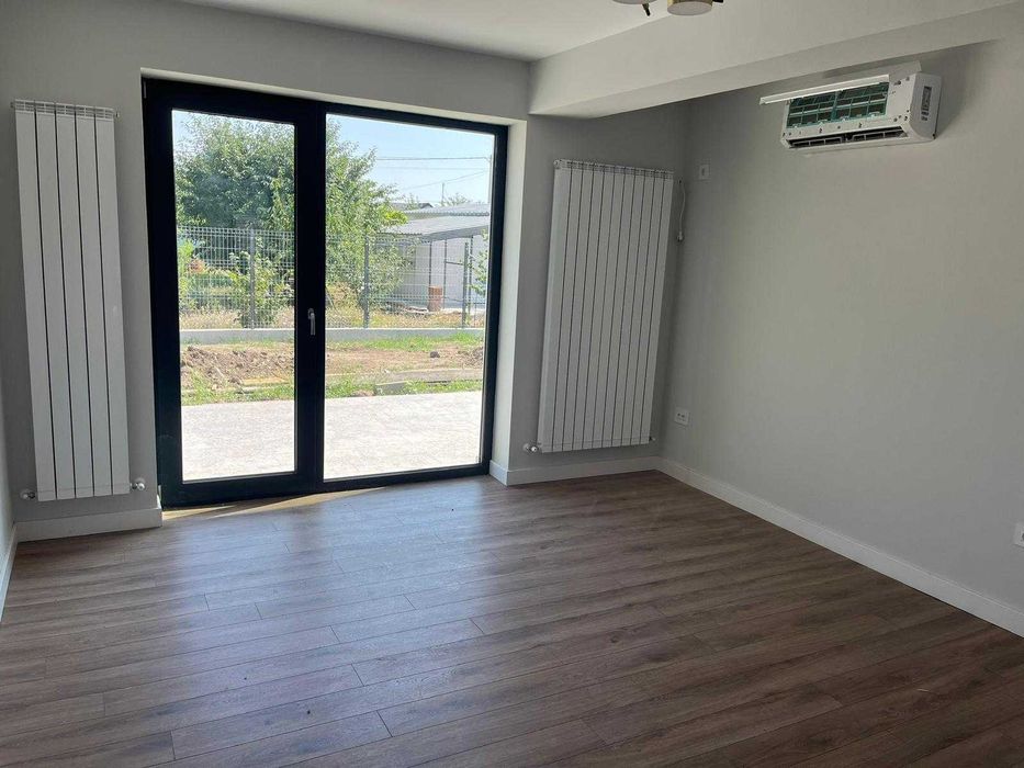 Casa noua 108 mp, lot teren 400 mp, 3 dormitoare, Odobesti