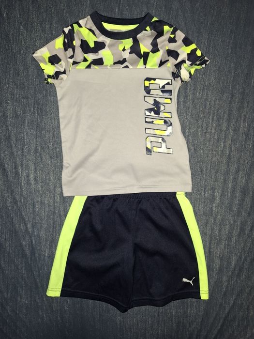 Детски екипи Puma