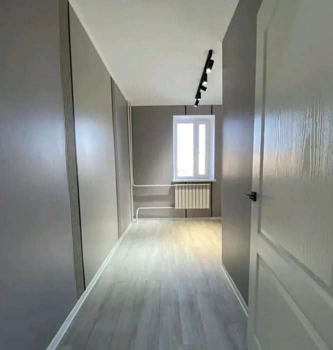 продам 3-х ком. гарышкер 4-этаж