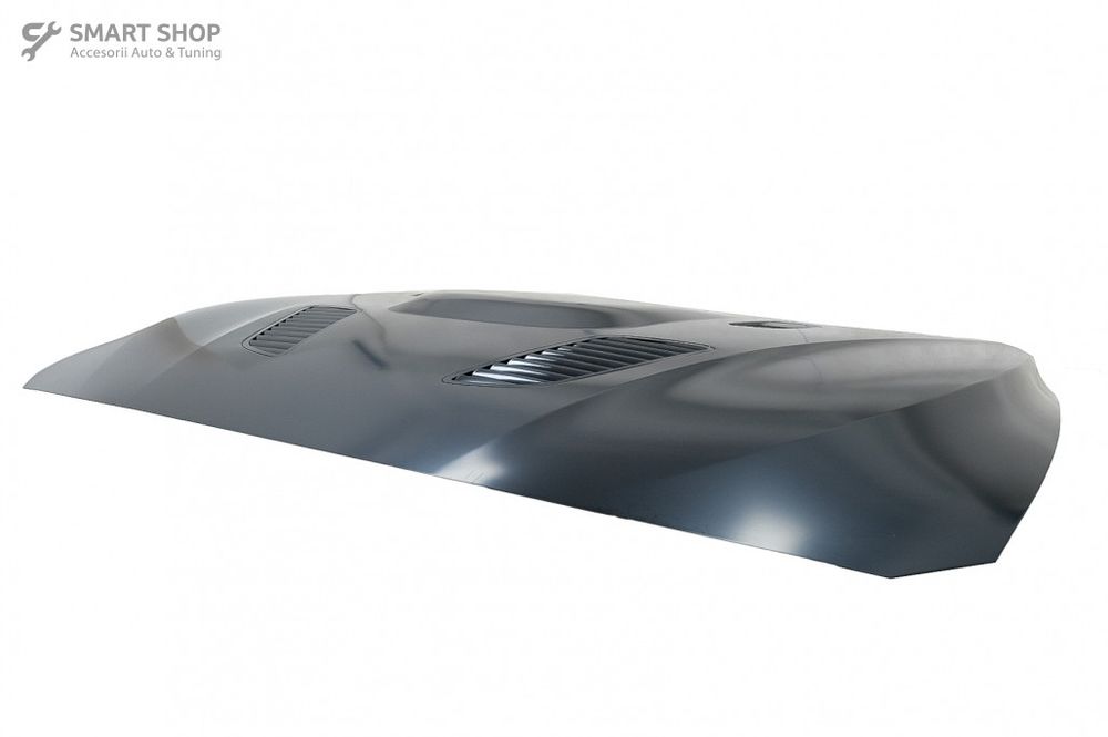Capota compatibila cu BMW Seria 3 F30 F31 F35 (2011-2019) BMW Seria 4