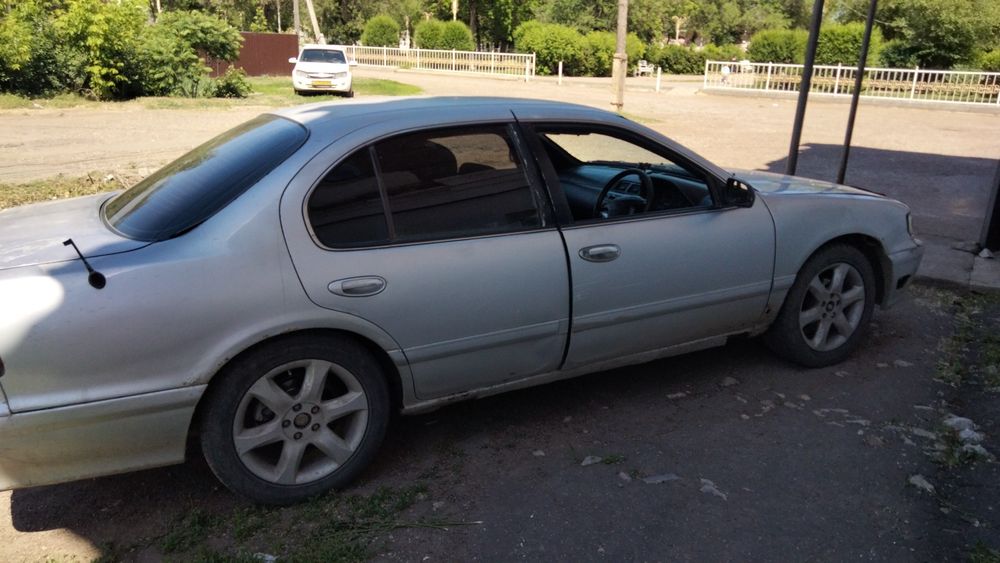 Продам Ниссан цефира