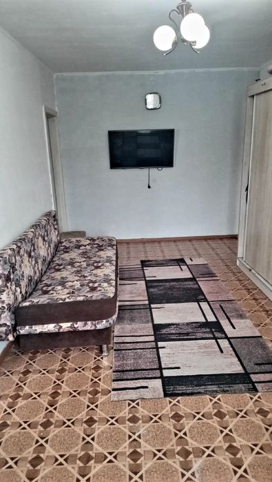 Продам 2-х комнатную квартиру