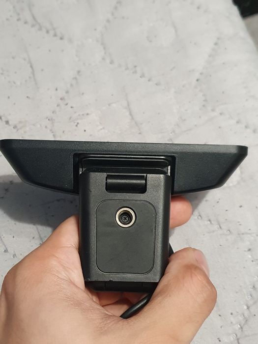 Logitech C925E уеб камера, 1920 x 1080, USB 2.0, Черен