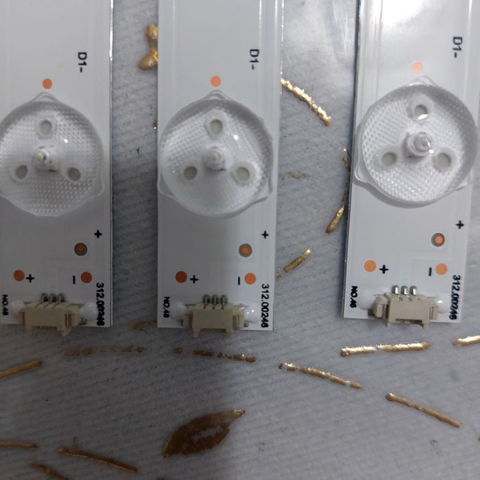 Подсветка для телевизора