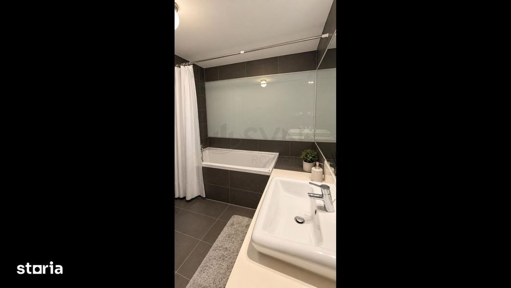 Apartament 2 camere I UpGround Residence I Mobilat si utilat