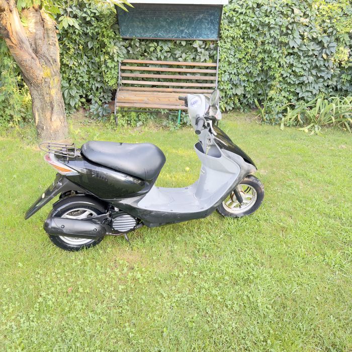 Мопед скутер Honda Dio