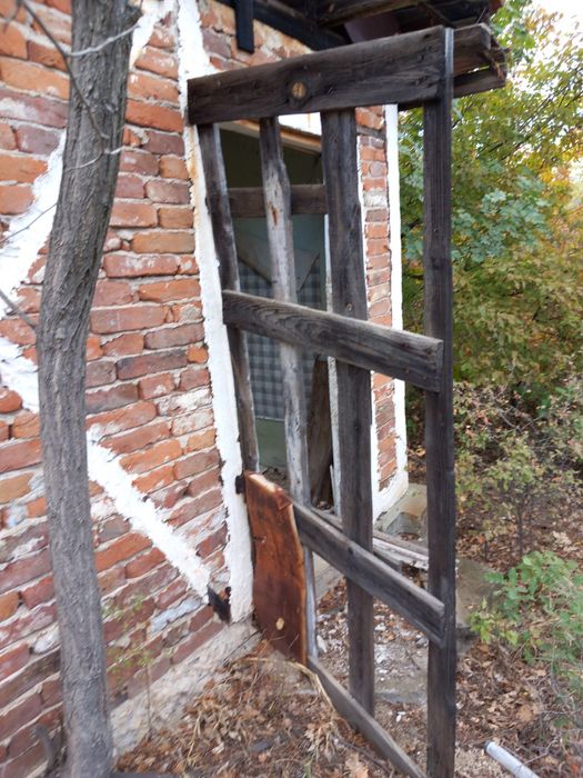 Продава се Къща в Стамболийски - 35 кв.м за 146 €/кв.м - Снимка #4