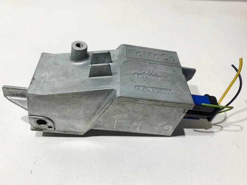 Blocator volan Ford Mondeo MK5 AV6N-3F880-KA 1.5 tdci cutie manuala
