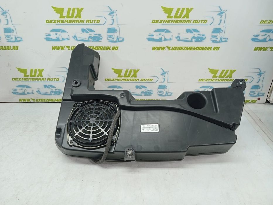 Subwoofer 8t8035382 Audi A4 B8/8K (facelift)  [din 2011 pana  2016]