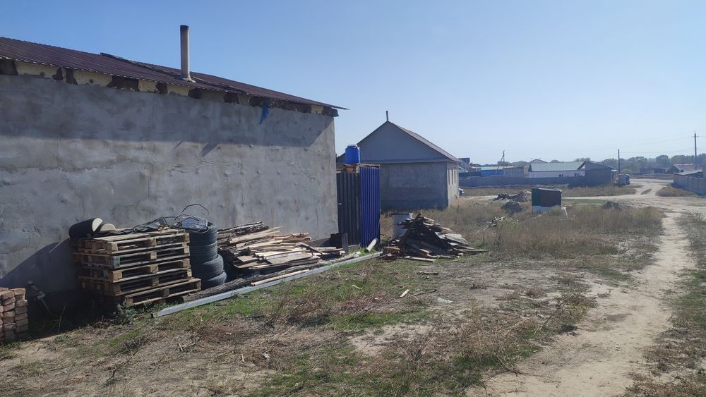 Аренда времянку.