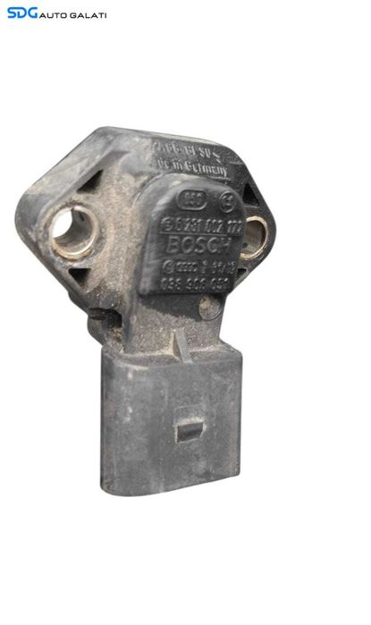 Senzor Presiune Seat Alhambra 1.9 TDI 1996 - 2010 Cod 038906051 0281002177 [M8594]