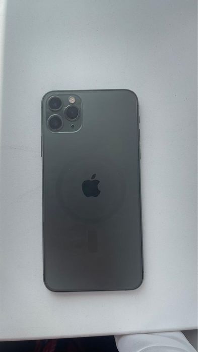 iPhone 11 Pro Max 256gb