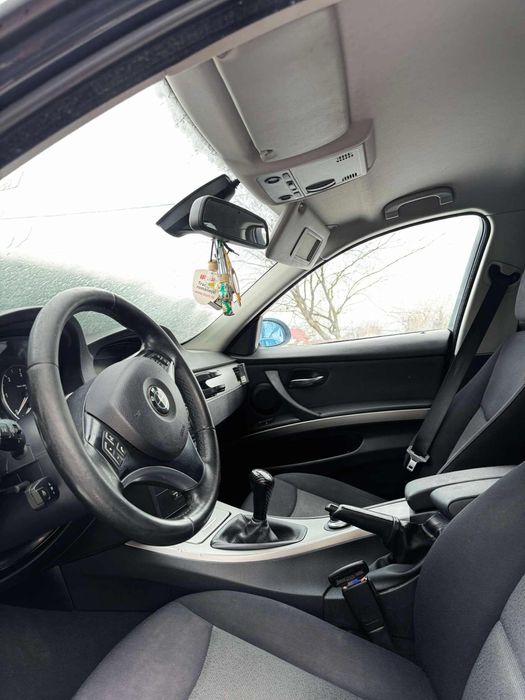 Vand bmw seria 3 e90