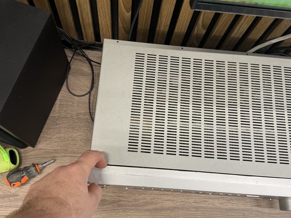 Продам AV ресивер Sony str-de475