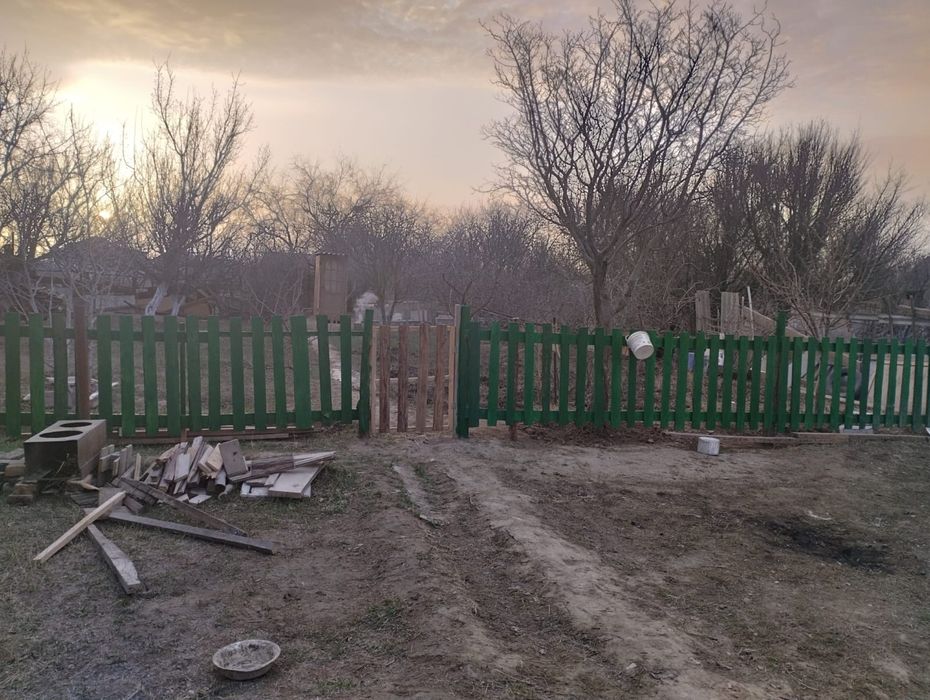 Времянка сатылады таскала 3 дачадан