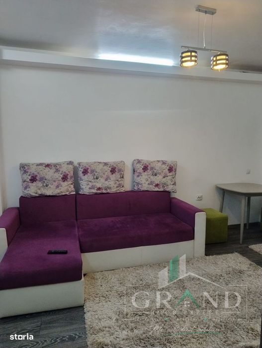 Ap 2 camere | Balcon |Manastur-Edgar Quinet — fotografia 1