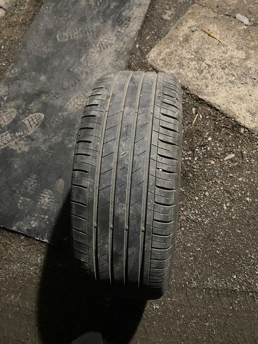 Комплект Goodyear