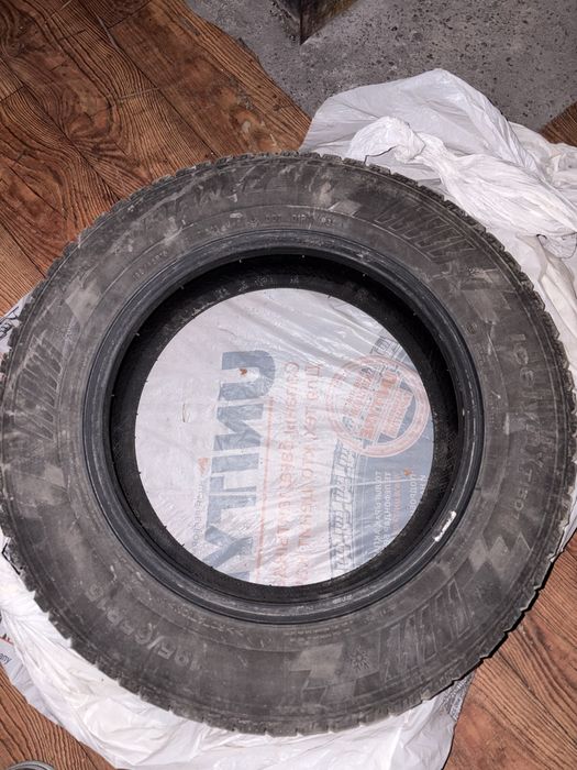 Шины 195/65R15 зимние