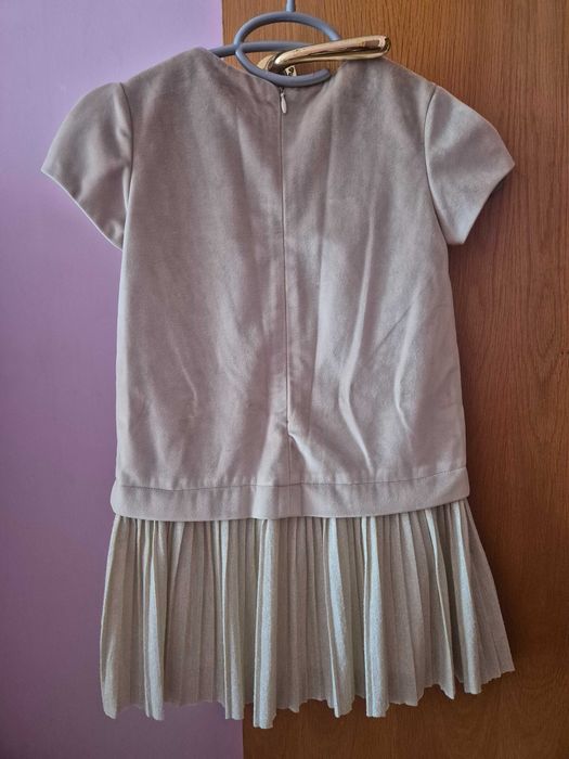 Детска рокля Mayoral 116 см