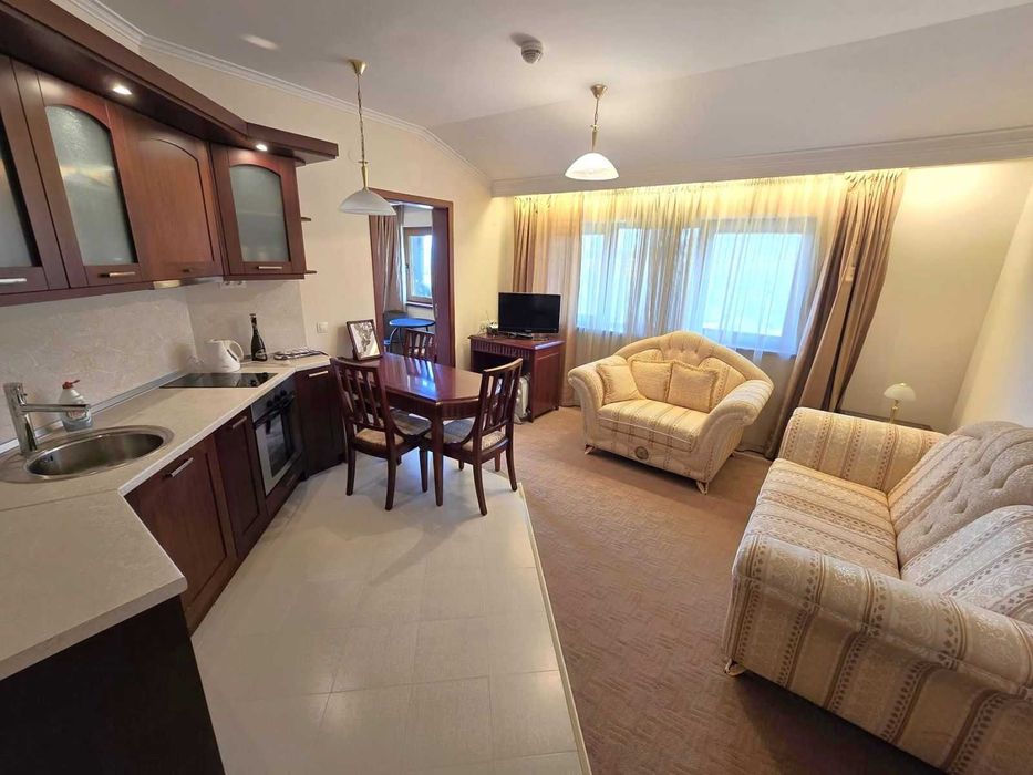 Продава се Двустаен апартамент в София, Гео Милев - 70 кв.м за 972 €/кв.м - Снимка #6
