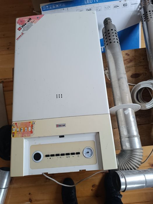 Котел печь для отопления