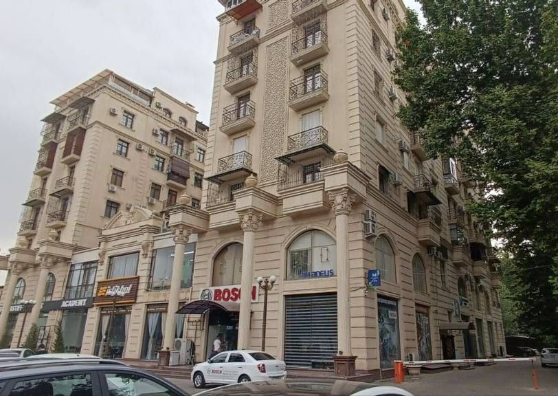 Метро Мирзо Улугбек Не жилое продается