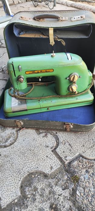 Швейная машинка Тула