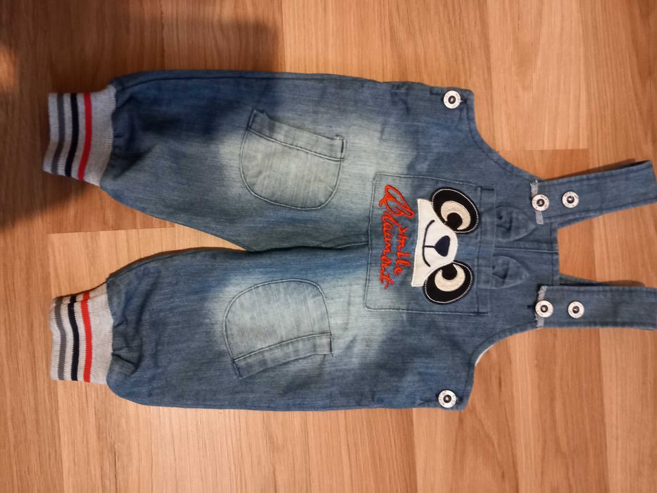 Лот за момче на 1год.