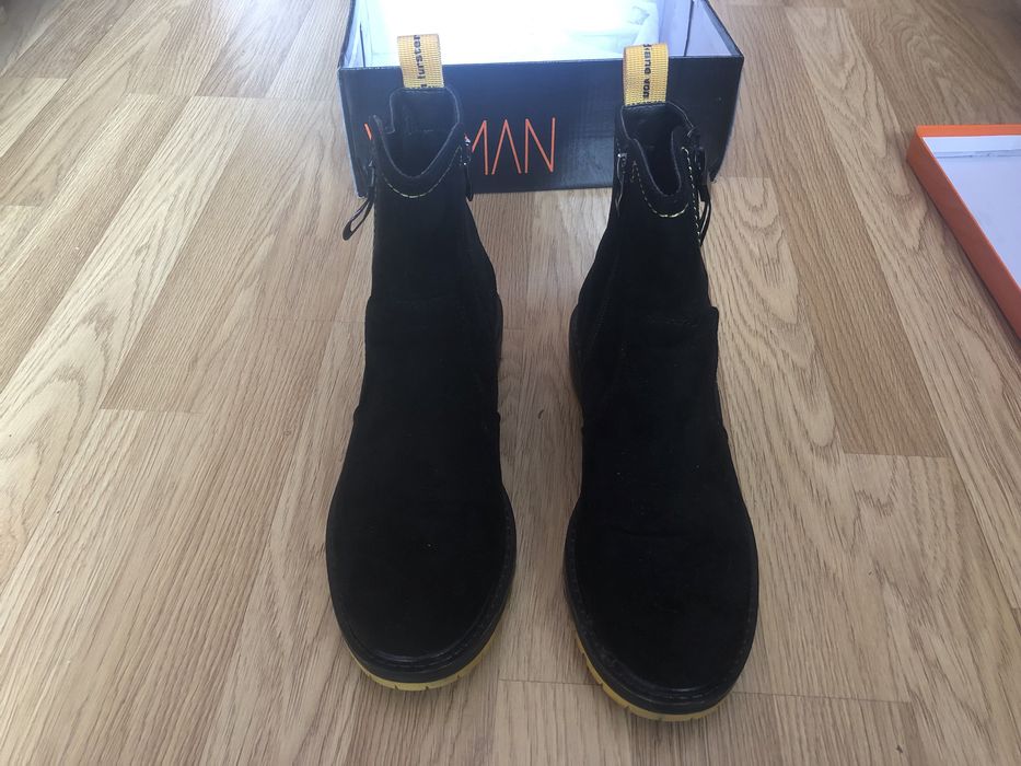 Дамски боти TendenZ 38 номер