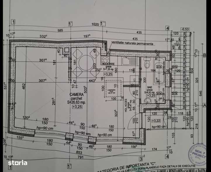 Casa cu 3 unitati locative, potential investitional excelent, zona UMF