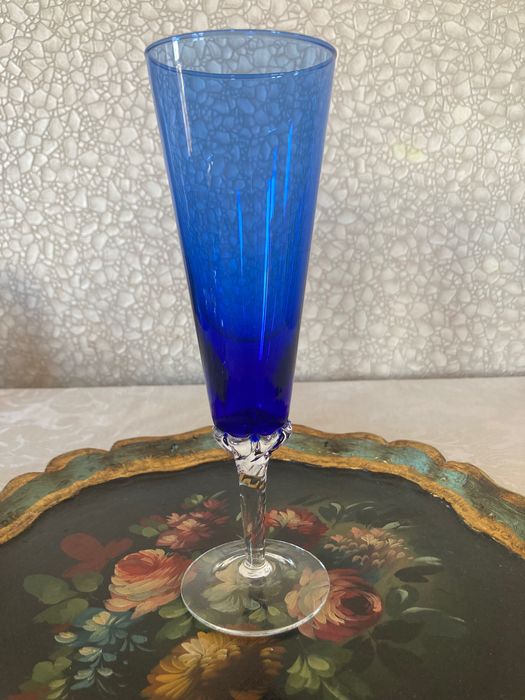 Чаши за аперитив Murano