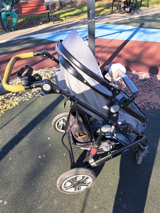 Carucior  copii  Lorelli