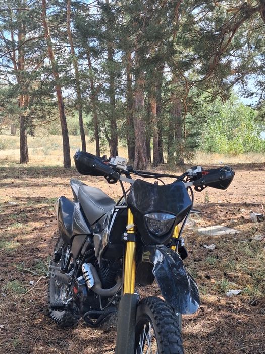 Эндуро Almax 300